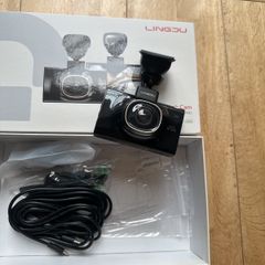 5k wifi Bluetooth car dashcam