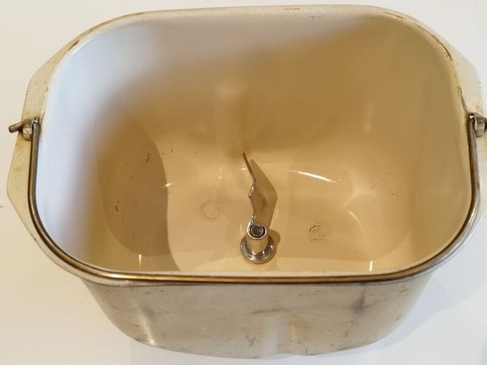 Eonbon bread maker
