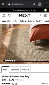 floor rug