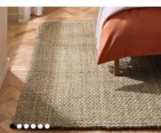 floor rug