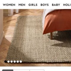 floor rug