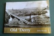 Old Derry N. Ireland Irish local history