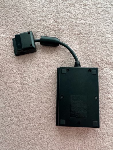 PS2 multi tap