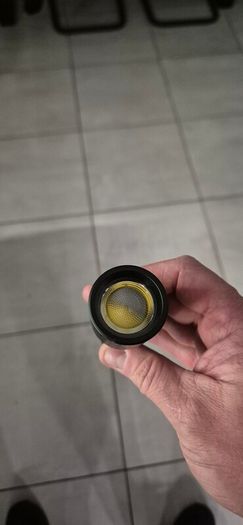 led lenser P6R Signature Rechargeable, 1400 Lumens