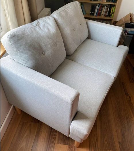 2seater sofa