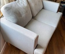 2seater sofa