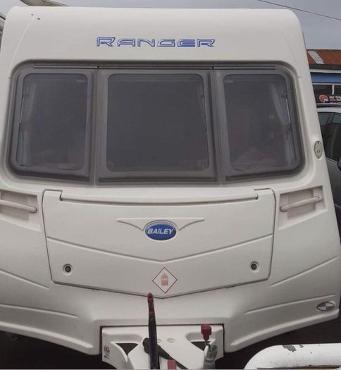 Caravan