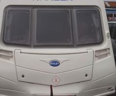 Caravan