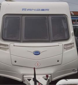 Caravan