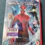 The Spider Man Mask and DVD Image 7