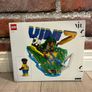 Lego Editions 43027 Vini Jr Football Highlights Brand New Sealed Image 3