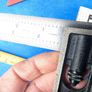 150mm Precision Square by Starret. Image 5