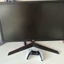 Ps5 digital edition & gaming monitor Image 2