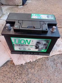 leisure battery
