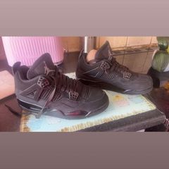 Jordan 4 black cats bran new