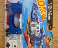 Hot Wheels Ultra Magnus