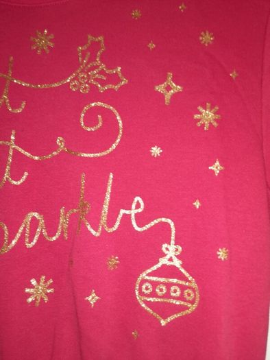 girls Christmas dress