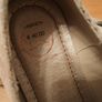 Copenhagen Leather Shoes NEW! Image 3