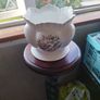 Vintage Aynsley Pembroke Cache Planter Vase Image 2