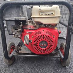 power washer