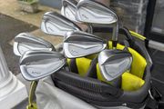 ping  irons 4-pw