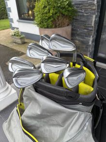 ping  irons 4-pw