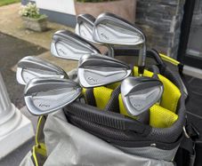 ping  irons 4-pw