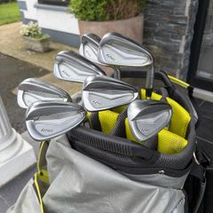 ping  irons 4-pw