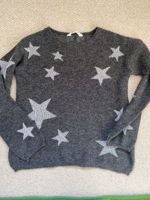 Girls jumper