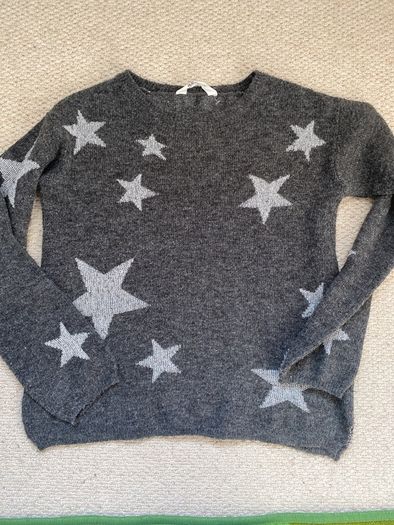 Girls jumper