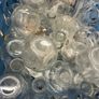 glass bottles Image 3