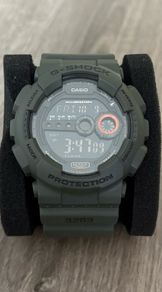casio