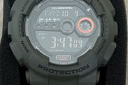 casio