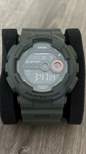 casio