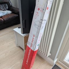 Universal roof bars - good condition