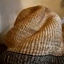 Handwoven Lampshade Image 4