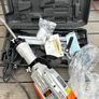 Heavy Duty Jack Hammer, 3500W, Concrete Breaker Image 5