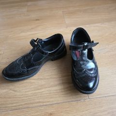 kids kickers shoes