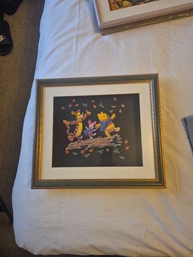 hand made pictures