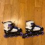 Junior Roller Blades UK 4-6.5 Image 3