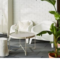 Ikea outdoor chairs