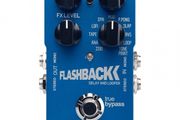 TC Electronic Flashback Delay