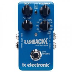 TC Electronic Flashback Delay