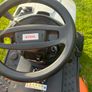Stihl Ride on mower Image 6