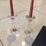 Star by Julian Mac Donald Dinner Candle Holders Image 3