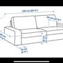 Sofa - Ikea Image 2