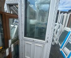 pvc door from 200