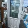 pvc door from 200 and windows from 150 Image 3