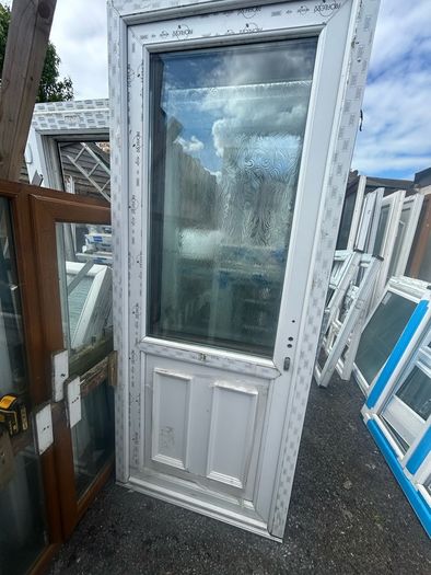 pvc door from 200
