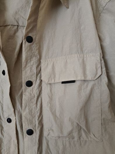 H&M Mans OverShirt